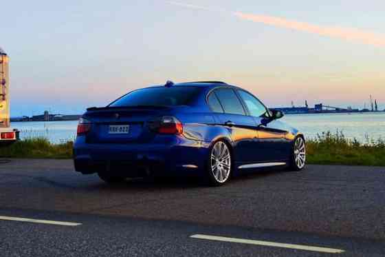 BMW 330 Zaporiz'ka Oblast'