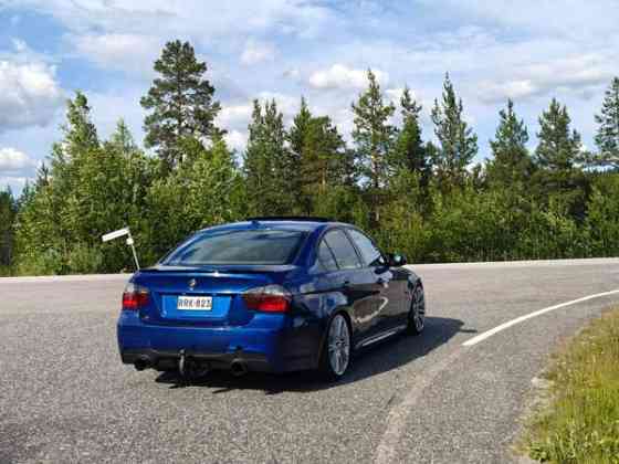 BMW 330 Zaporiz'ka Oblast'