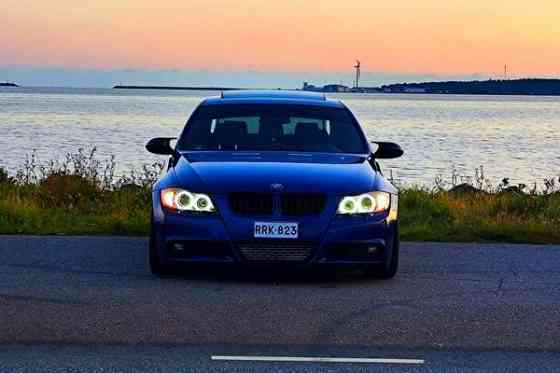 BMW 330 Zaporiz'ka Oblast'