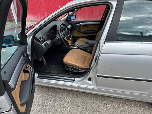 BMW 330 Kajaani – foto 7