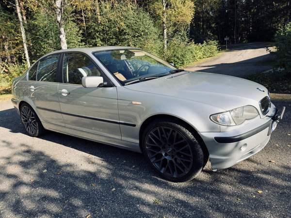 BMW 330 Kajaani – foto 6