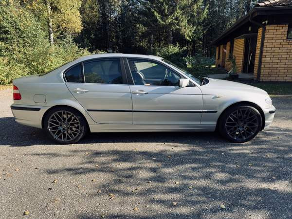 BMW 330 Kajaani – foto 4