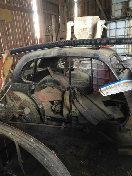 BMW 340 Ilmajoki - photo 6