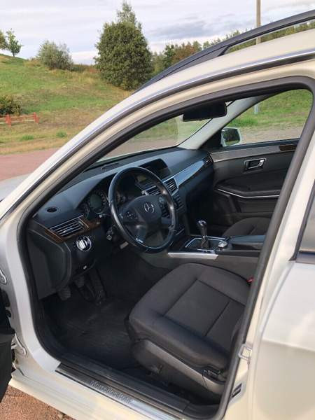 Mercedes-Benz E Chukotskiy Avtonomnyy Okrug - photo 7