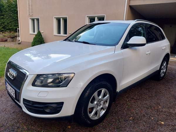 Audi Q5 Sarov – foto 2