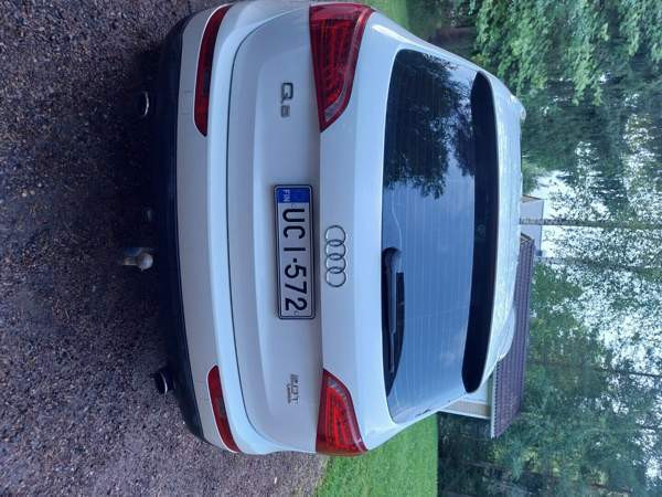 Audi Q5 Sarov – foto 7