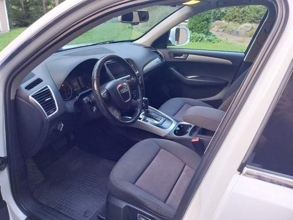 Audi Q5 Sarov – foto 8