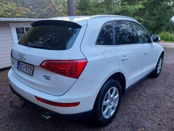 Audi Q5 Sarov – foto 6