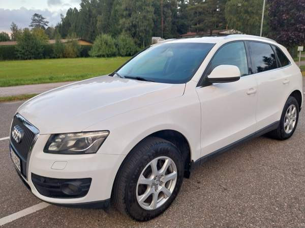Audi Q5 Sarov – foto 4