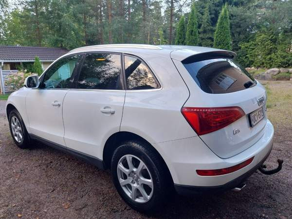 Audi Q5 Sarov – foto 5
