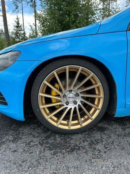 Volkswagen Scirocco Seinaejoki – foto 4