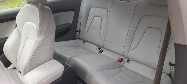 Audi A5 Oulu - valokuva 7