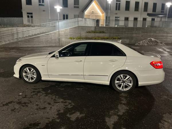 Mercedes-Benz E Orimattila - valokuva 3