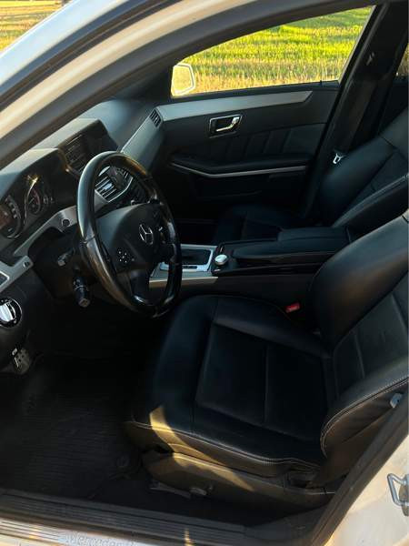 Mercedes-Benz E Orimattila - photo 8