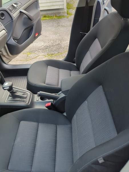 Skoda Octavia Helsinki - изображение 6