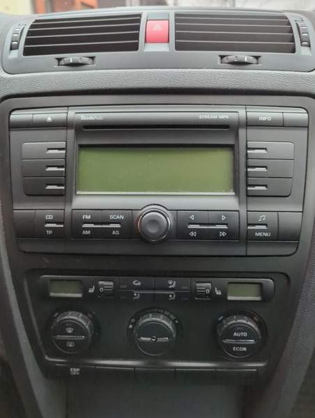 Skoda Octavia Helsinki - изображение 8