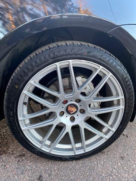 Porsche Cayenne Chukotskiy Avtonomnyy Okrug - valokuva 7