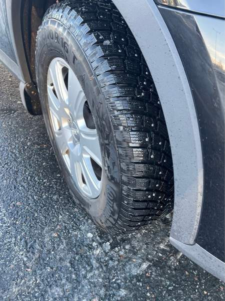 Audi Q3 Janakkala - valokuva 8