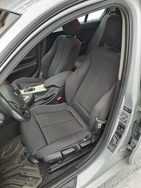 BMW 320 Rauma – foto 7