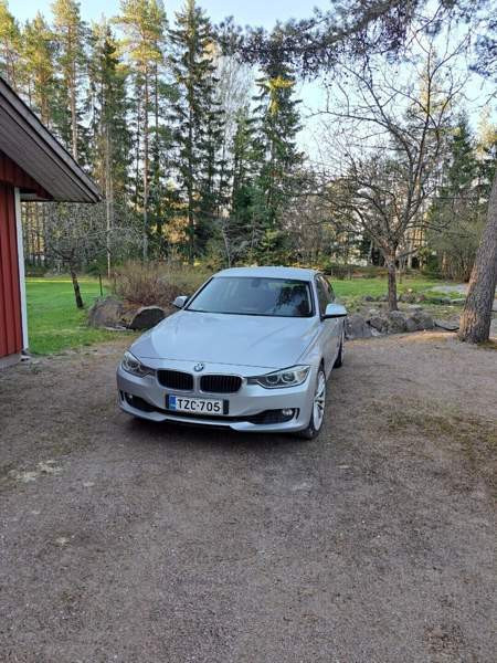 BMW 320 Rauma – foto 2