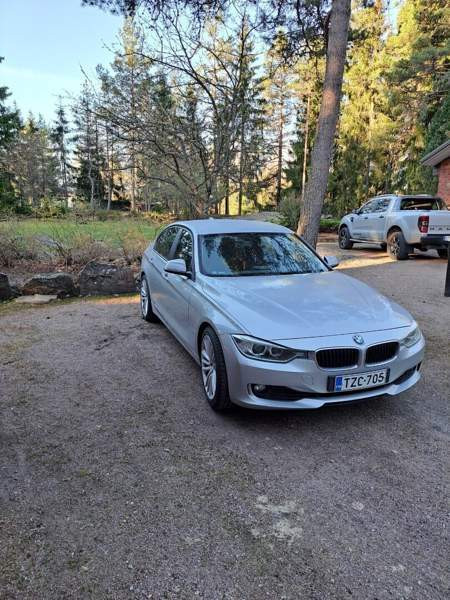 BMW 320 Rauma – foto 3