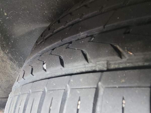 Volkswagen Touran Seinaejoki - photo 7