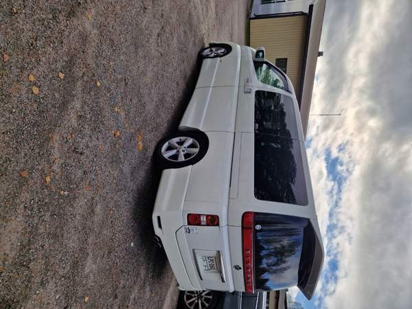 Nissan Elgrand Холлола - изображение 8