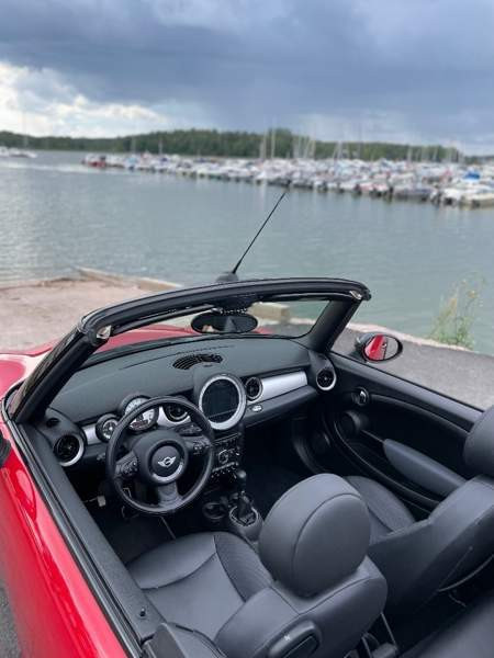 Mini Cooper Espoo - valokuva 7