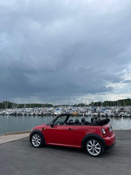 Mini Cooper Espoo - valokuva 5