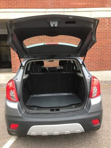 Opel Mokka Vantaa - photo 8