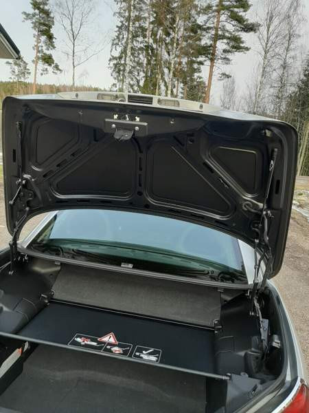 Mercedes-Benz SLK Sibbo - valokuva 7