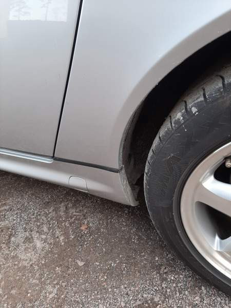 Mercedes-Benz SLK Sibbo - valokuva 8