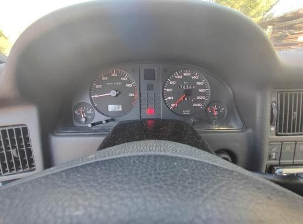 Audi Cabriolet Jomala - изображение 5