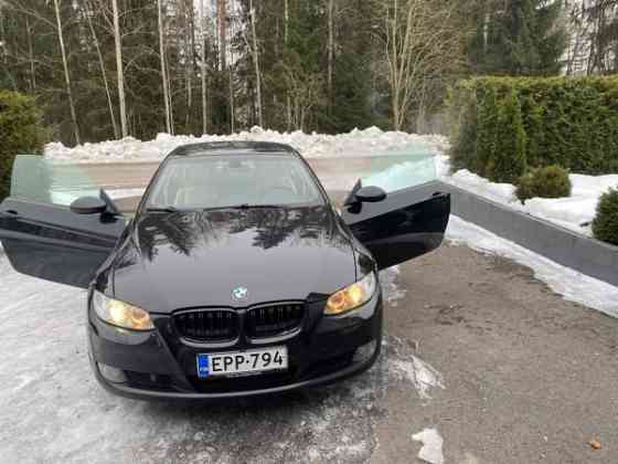 BMW 325 Глебычево