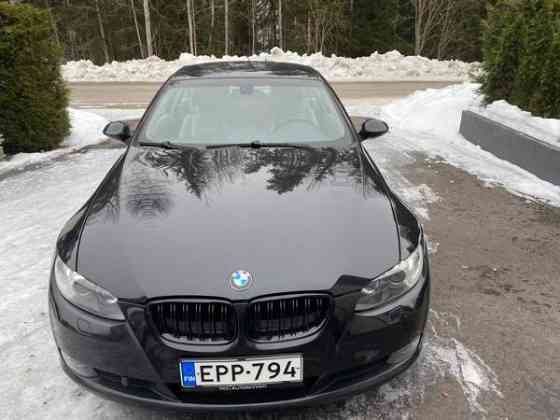 BMW 325 Глебычево