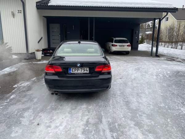 BMW 325 Glebychevo - photo 8