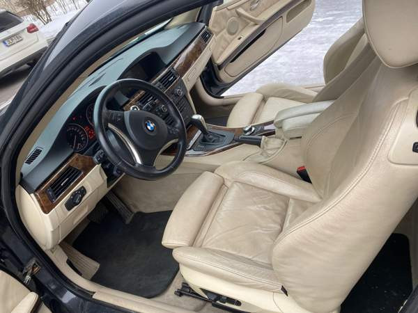 BMW 325 Glebychevo - photo 5