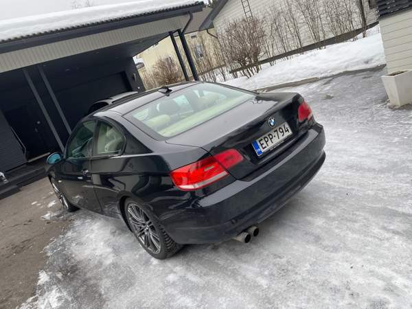 BMW 325 Glebychevo - photo 2