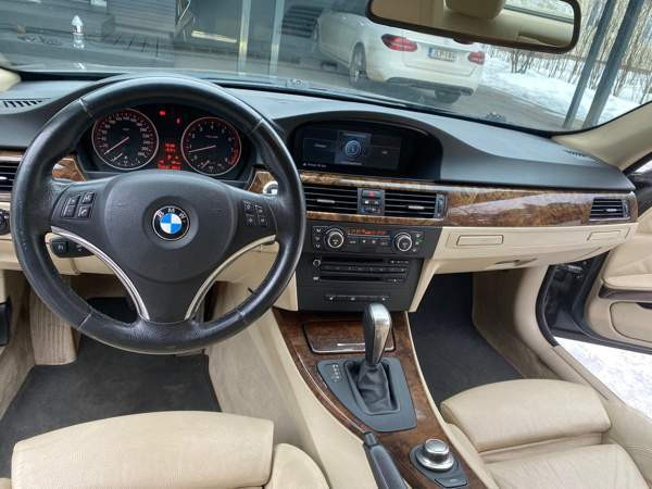 BMW 325 Glebychevo - photo 3