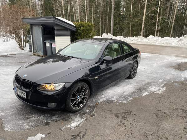 BMW 325 Glebychevo - photo 7