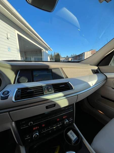 BMW 530 Gran Turismo Iisalmi – foto 8