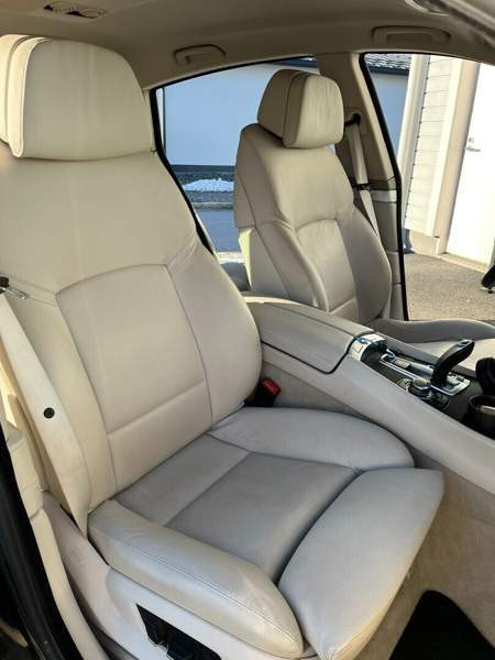 BMW 530 Gran Turismo Iisalmi – foto 5