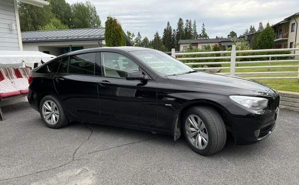 BMW 530 Gran Turismo Iisalmi – foto 1