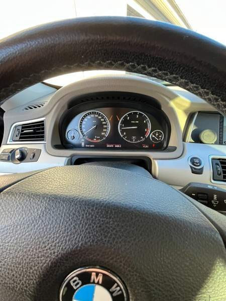 BMW 530 Gran Turismo Iisalmi – foto 7