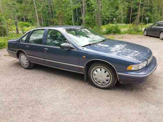 Chevrolet Caprice Espoo