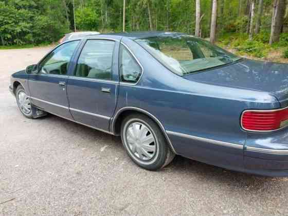 Chevrolet Caprice Espoo