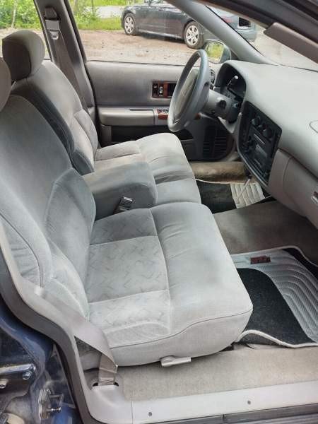 Chevrolet Caprice Эспоо - изображение 6