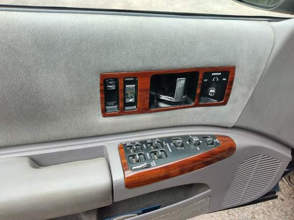 Chevrolet Caprice Эспоо - изображение 7