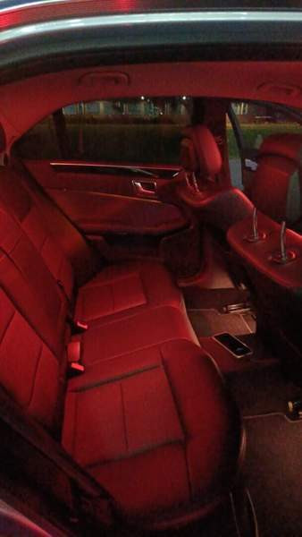 Mercedes-Benz E Taivassalo - photo 5