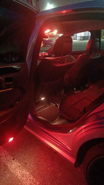 Mercedes-Benz E Taivassalo - photo 8